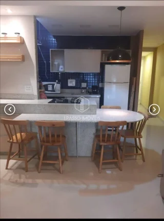 Imagem Vendo apartamento 2 quartos com 3 banheiros Siqueira Campos perto ao metrô