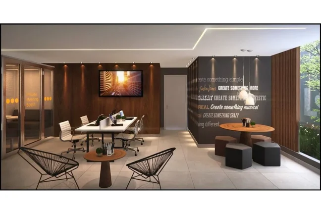 Imagem APARTAMENTO RESIDENCIAL em São Paulo - SP, Vila Mariana