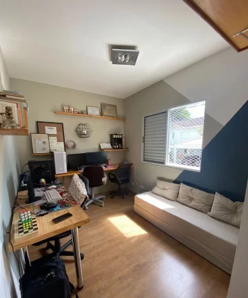 Imagem Sobrado com 4 dormitórios à venda, 250 m² por R$ 1.075.000,00 - Villa Branca - Jacareí/SP