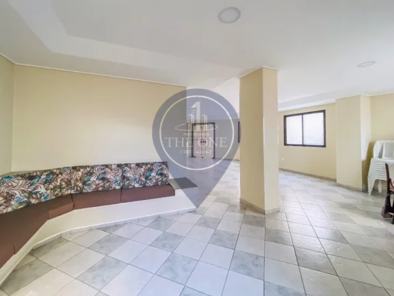 Imagem Cobertura de luxo à venda na Vila da Saúde, São Paulo-SP, com 3 quartos, 2 suítes e 3 vagas de garagem.