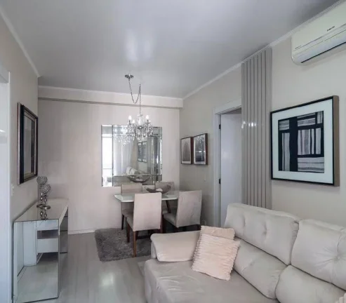 Imagem Apartamento Bela Vista - 47M², 1 Dorm, 1 Suíte, 1 Vaga, Próximo ao Metrô.