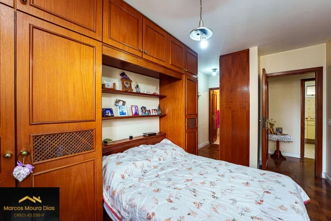 Imagem Apartamento Perdizes com 3 Dormitórios ( 1 suíte) 1 Vaga de Garagem