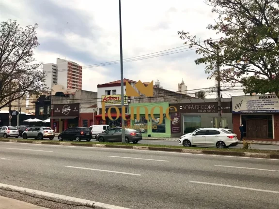 Imagem Sala Comercial à Venda Zona Central - Sorocaba/SP