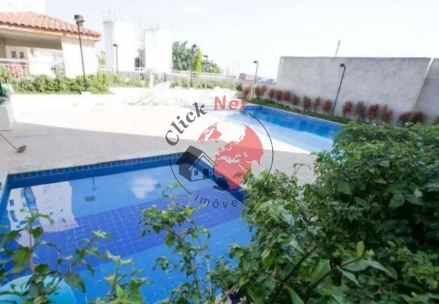 Imagem Apartamento com móveis planejados à venda no bairro Planalto, São Bernardo do Campo