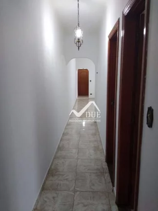 Imagem Apartamento com 2 quartos, à venda, 103 m² por R$ 535.000 - Embaré - Santos/SP