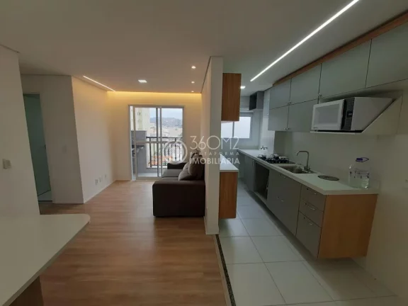 Imagem Apartamento para Venda em São Bernardo do Campo / SP no bairro Centro