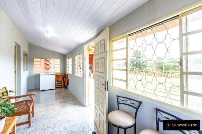 Imagem Chácara à venda em Atibaia/SP! Jd Maracanã, 2.227m² por R$740.000!
