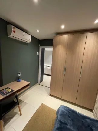 Imagem Apartamento com 2 dormitórios à venda, 57 m² por R$ 442.134,88 - Mogi Moderno - Mogi das Cruzes/SP