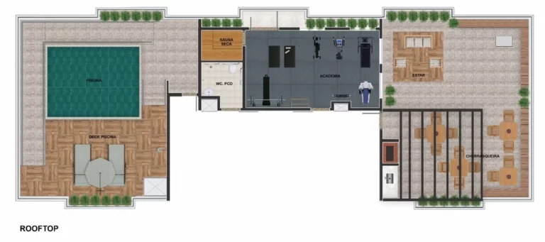 Imagem Comprar apartamento com 2 dormitórios em Tatuapé São Paulo SP