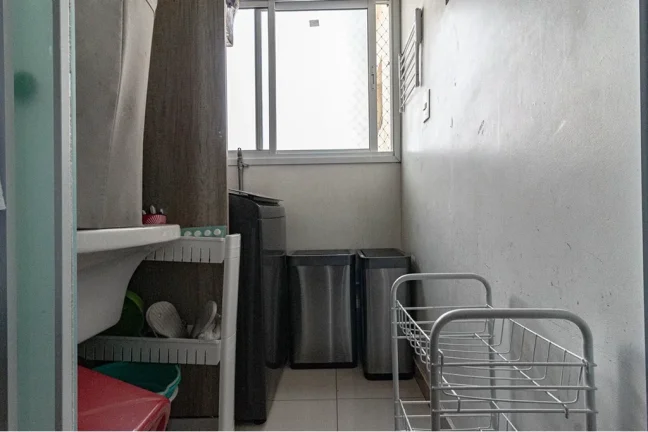 Imagem COBERTURA RESIDENCIAL em São Paulo - SP, Jardim da Glória