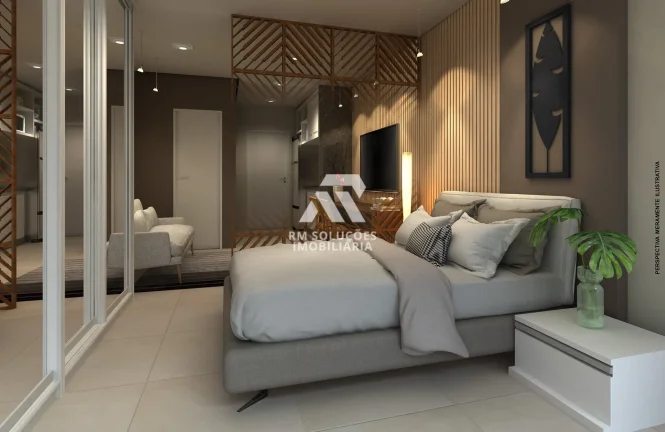 Imagem Duo Classic – More ou invista a poucos passos da praia e do Shopping Recife!