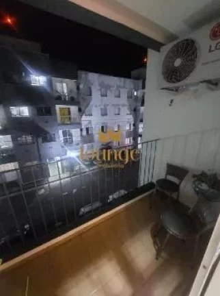 Imagem Apartamento à Venda na Vila Haro Zona Leste - Sorocaba/SP