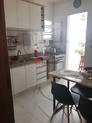 Imagem Apartamento a venda 2 dormitorios
