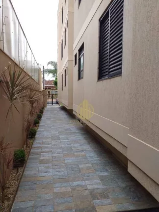 Imagem Apartamento com 2 dormitórios sendo 1 suíte - Jardim Irajá