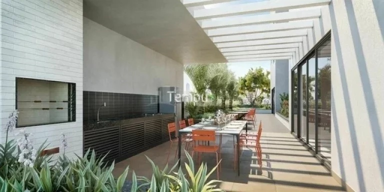 Imagem Full Bueno - Apartamento Alto Padrão em Setor Bueno, Goiânia/GO