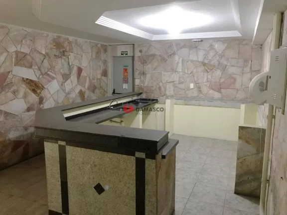 Imagem Comercial para Locação 100M², Centro, São Caetano do Sul - SP