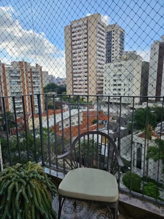 Imagem APARTAMENTO A VENDA VILA MARIANA , SAO PAULO
