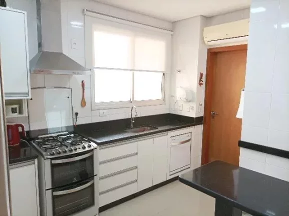 Imagem Apartamento para Venda em Cuiabá / MT no bairro Jardim Petrópolis