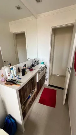 Imagem Apartamento à venda, 53 m² por R$ 380.000,00 - Jardim São Carlos - Sorocaba/SP