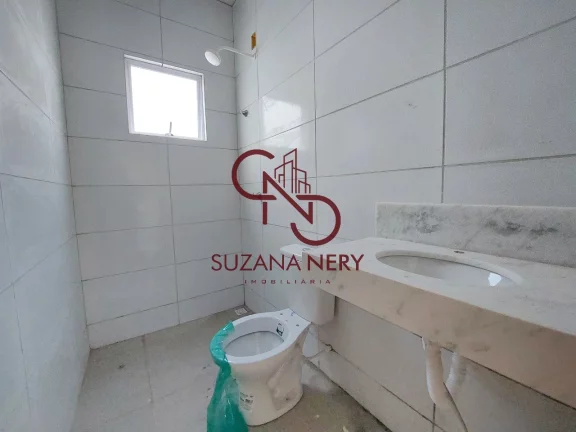 Imagem CASA COM 2 QUARTOS EM CONDOMINIO NO PARQUE DAS ARVORES EM PARNAMIRIM