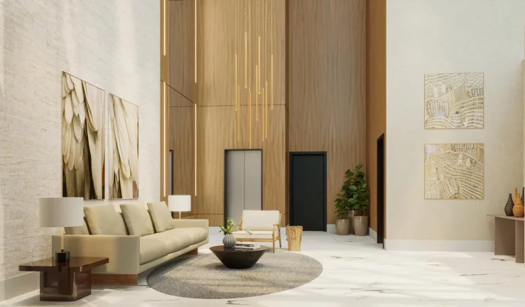 Imagem Apartamento para Venda em Salvador, Candeal, 3 dormitórios, 3 suítes, 5 banheiros, 3 vagas