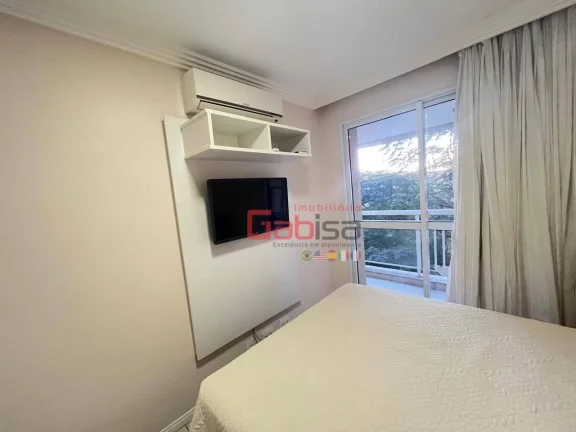 Imagem Apartamento com 2 dormitórios à venda, 80 m² por R$ 480.000,00 - Braga - Cabo Frio/RJ