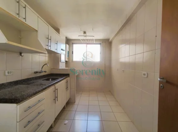 Imagem Apartamento à venda - R$ 420.000,00 - Centro - Londrina - PR