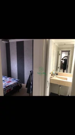 Imagem Apartamento com 2 dormitórios à venda, 72 m² por R$ 562.000,00 - Vila Augusta - Guarulhos/SP