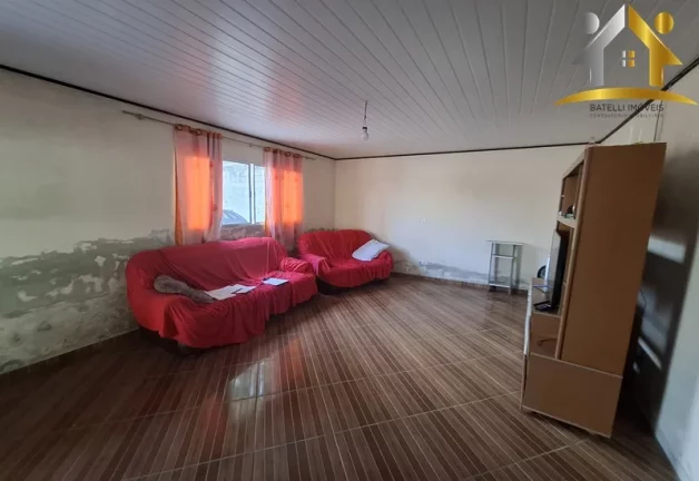 Imagem Casa - Venda - Belverde - Tijuco Preto | Batelli Imóveis
