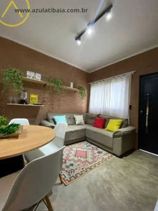 Imagem Casa para Venda em Atibaia, Jardim Dos Pinheiros, 5 dormitórios, 2 suítes, 3 banheiros, 3 vagas