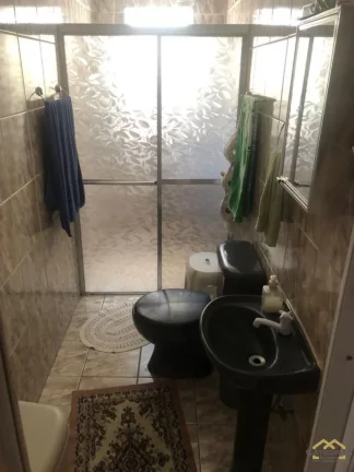 Imagem Casa a venda no Eloy Chaves - Jundiaí/SP