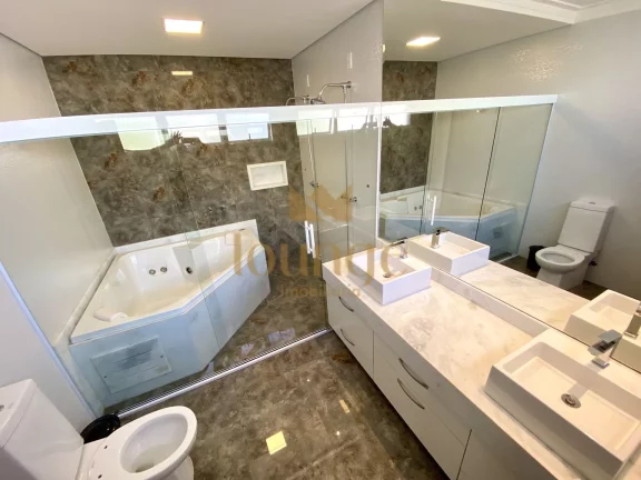 Imagem Casa Em Condominio em Sorocaba