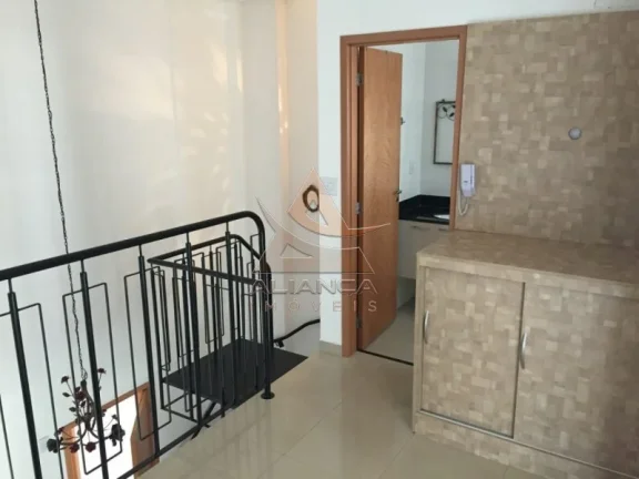 Imagem Apartamento - Ribeirão Preto - Jardim Nova Aliança