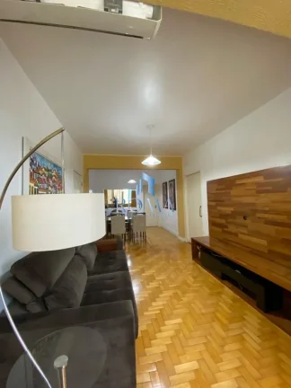 Imagem Apartamento 2 dormitórios à venda Centro Santa Maria/RS