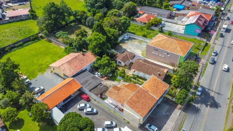 Imagem Terreno Comercial 2096m2 no bairro Orleans