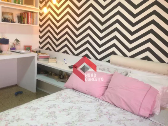 Imagem Apartamento à venda, 270 m² por R$ 1.900.000,00 - Meireles - Fortaleza/CE