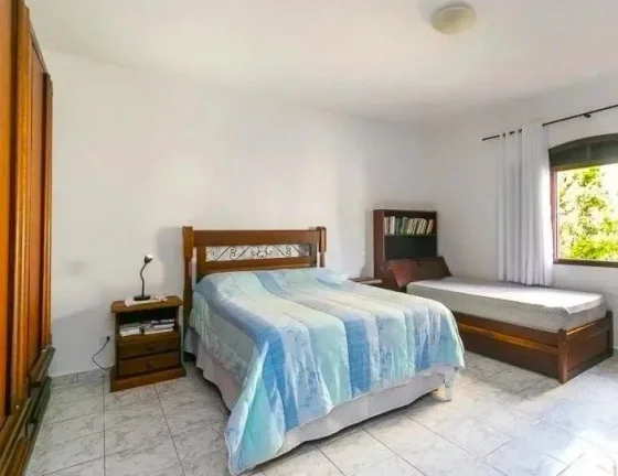 Imagem Sobrado 5 dormitórios , 400m2 - Nova Petrópolis - São Bernardo do Campo