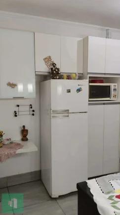 Imagem Apartamento à venda em São Bernardo do Campo, Taboão, com 2 quartos, 60m2