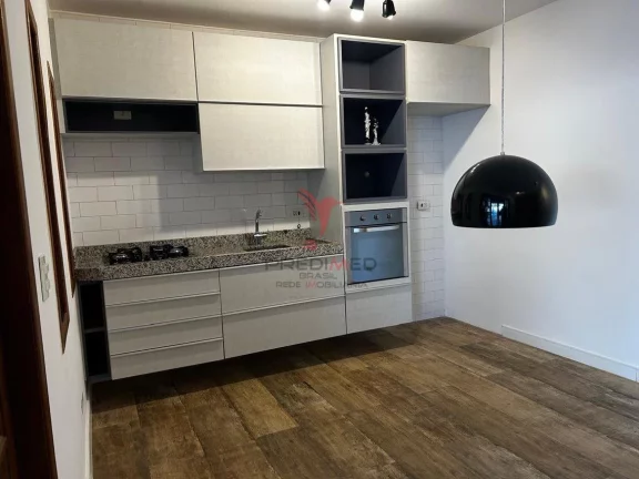 Imagem Linda e Diferenciada Casa no Jardim Botânico em São Pedro - SP