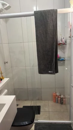 Imagem Apartamento para Venda em Santo André / SP no bairro Vila Guaraciaba