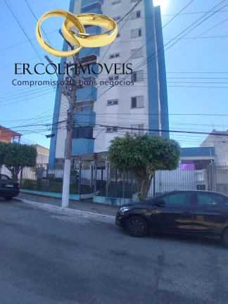 Imagem APARTAMENTO RESIDENCIAL em SÃO PAULO - SP, VILA LONDRINA