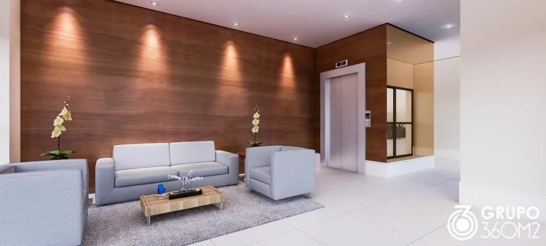 Imagem Cobertura para Venda em Santo André / SP no bairro Jardim