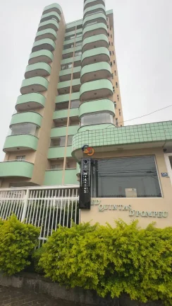 COBERTURA 190m² / 3 DORM, 4 VAGAS GARAGEM COB - VILA AUGUSTA - GRU - SP