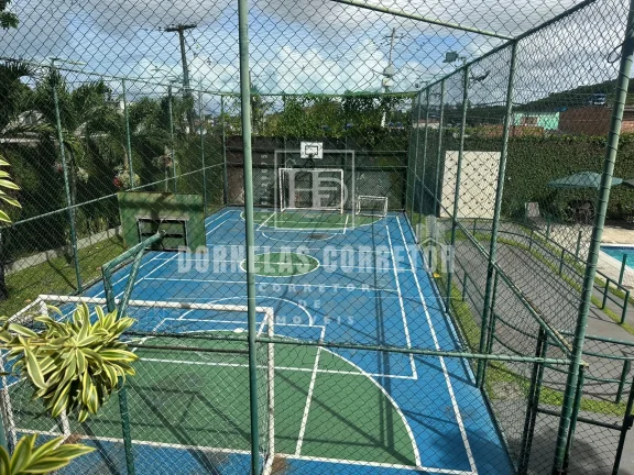 Imagem APARTAMENTO 3 QUARTOS no Ecoville Residence por R$ 330 MIL!