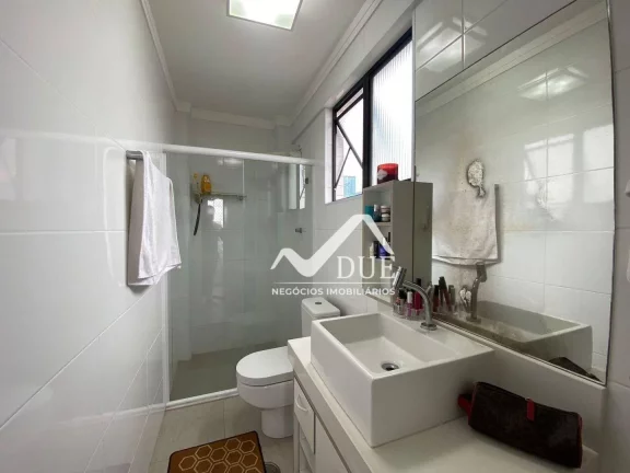 Imagem Apartamento com 2 dormitórios à venda, 103 m² por R$ 620.000,00 - Campo Grande - Santos/SP