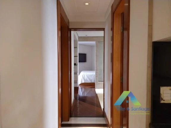 Imagem Apartamento com 3 dormitórios à venda, 120 m² por R$ 790.000,00 - Ipiranga - São Paulo/SP