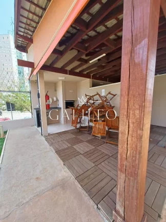 Imagem APARTAMENTO Á VENDA NO RESIDENCIAL GIRASSOL EM JUNDIAÍ -SP