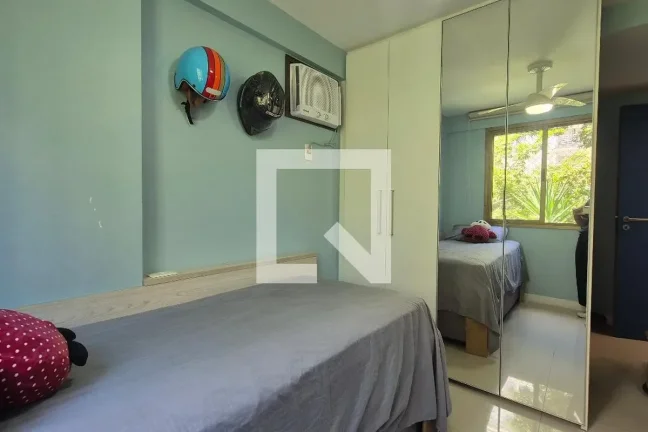 Imagem Apartamento à Venda - Recreio, 3 Quartos, 89 m2