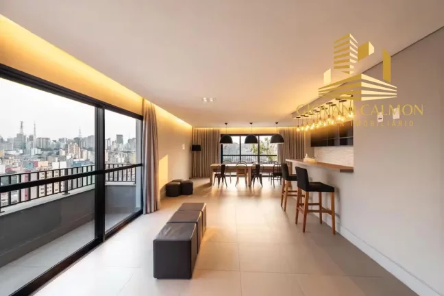 Imagem Apartamento à venda em São Paulo - Bela Vista: 1 quarto, 1 banheiro, 25m² de área - Oportunidade única!