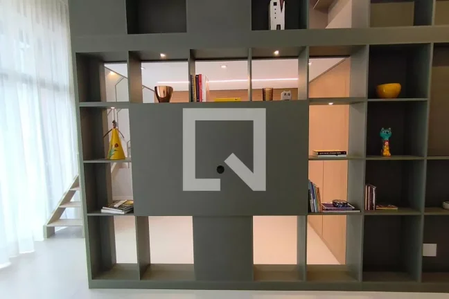 Imagem Apartamento à Venda - Vila Mariana, 2 Quartos, 58 m2